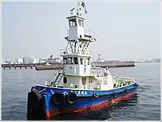 第2名城丸