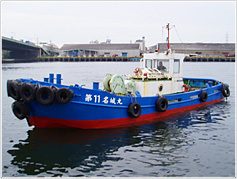 第11名城丸